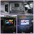 thumbnail image 3 of RoverOne Multi-touch Screen Streaming Car In-Dash Unit, 3 of 9