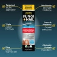 thumbnail image 3 of Fungi Nail Solution, Anti-Fungal Liquid, Tolnaftate 0.01%, 1 oz, 3 of 11