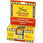 Tiger Balm Extra Strength 0.63 oz
