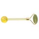 thumbnail image 5 of JUEGO DE RODILLO DE JADE Y GUA SHA 2 EN 1, RODILLO DE CUARZO ROSA CON MASAJEADOR DE OJOS, MASAJE DE ELEPIACIO ANTENVEJECENtimo y Cuidado de la Piel, 5 of 7