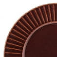 thumbnail image 4 of Pfaltzgraff Dannie 12 Piece Stoneware Dinnerware Set Red, 4 of 5