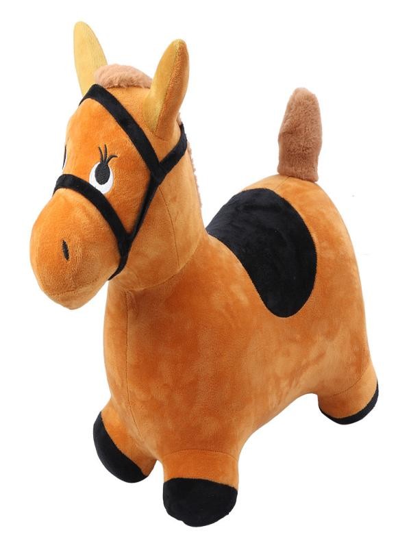 bouncy horse walmart