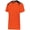 ELECTRIC ORANGE/BLACK, variant on High Five 3XL Sheffield Jersey NAVY/LIME 322970