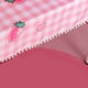 thumbnail image 5 of Lindo mantel rectangular de poliéster inoxidable de estilo Ins para el hogar y el restaurante, 100 cm x 70 cm, adorable mantel con forma de conejo de fresa, 5 of 7