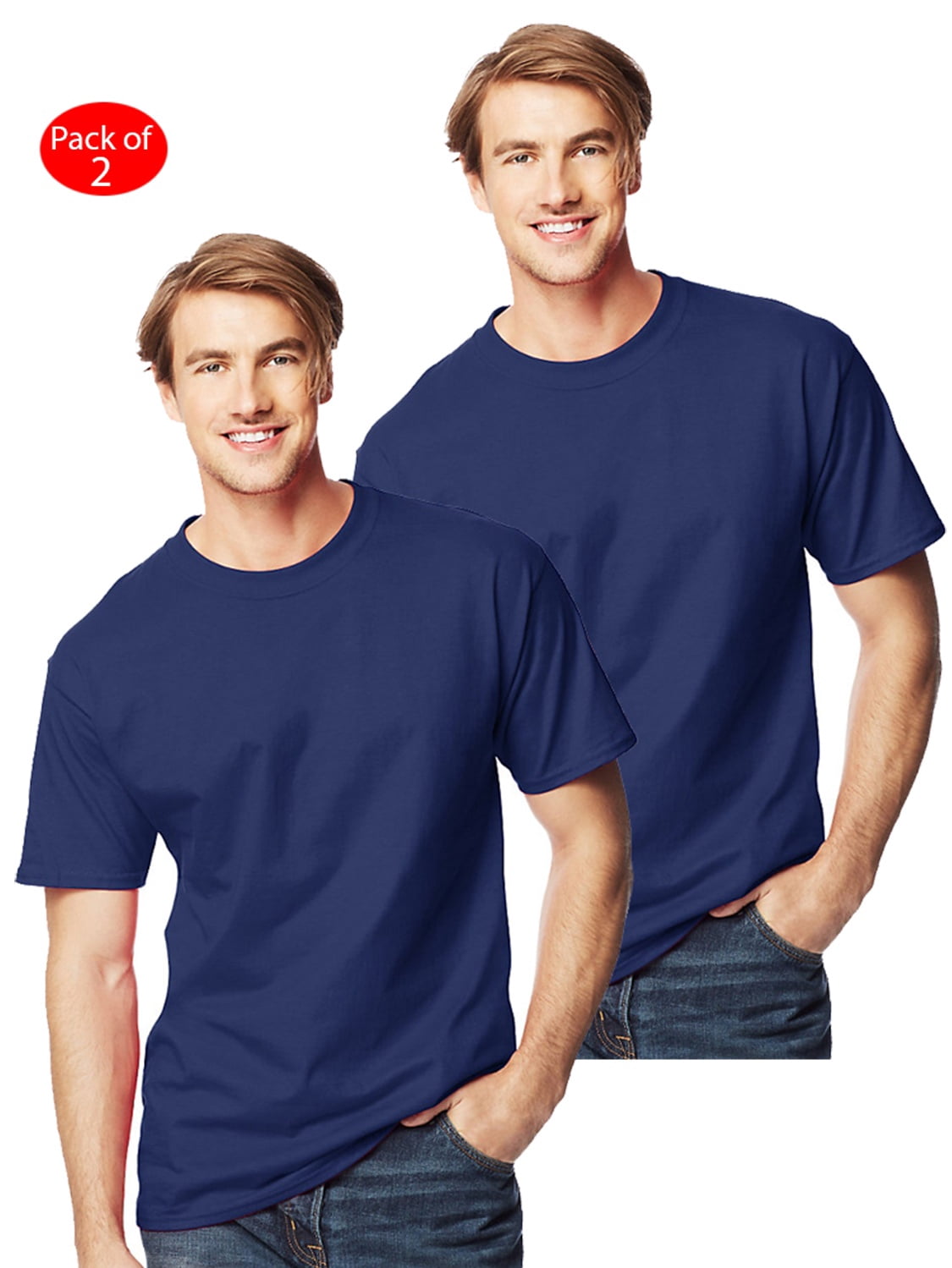 what does beefy t shirt mean