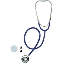 Medline Dual-Head Stethoscope