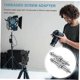 thumbnail image 2 of 2 pcs Studio Light Stand Screw Camera Tripod Light Stand Accessories, 2 of 5