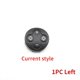 thumbnail image 5 of Para R55 R56 R57 R58 R59 R60 R61 Interruptor de ajuste de volumen del volante Cubierta del botón de control de crucero B, 5 of 5