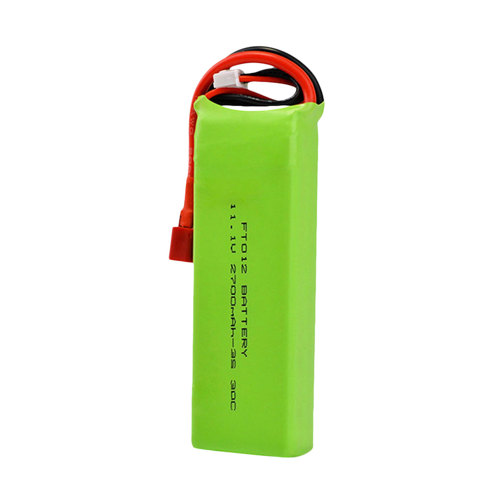 feilun ft012 battery