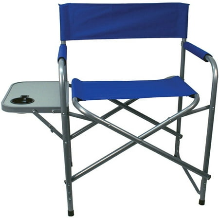 Texsport Director S Chair With Table