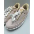 thumbnail image 3 of Ni - ke Ni - ke Men's Size 8.5 Air Jordan 2 Retro Low (DX6930 600) Sneaker Trainer Sports, 3 of 5