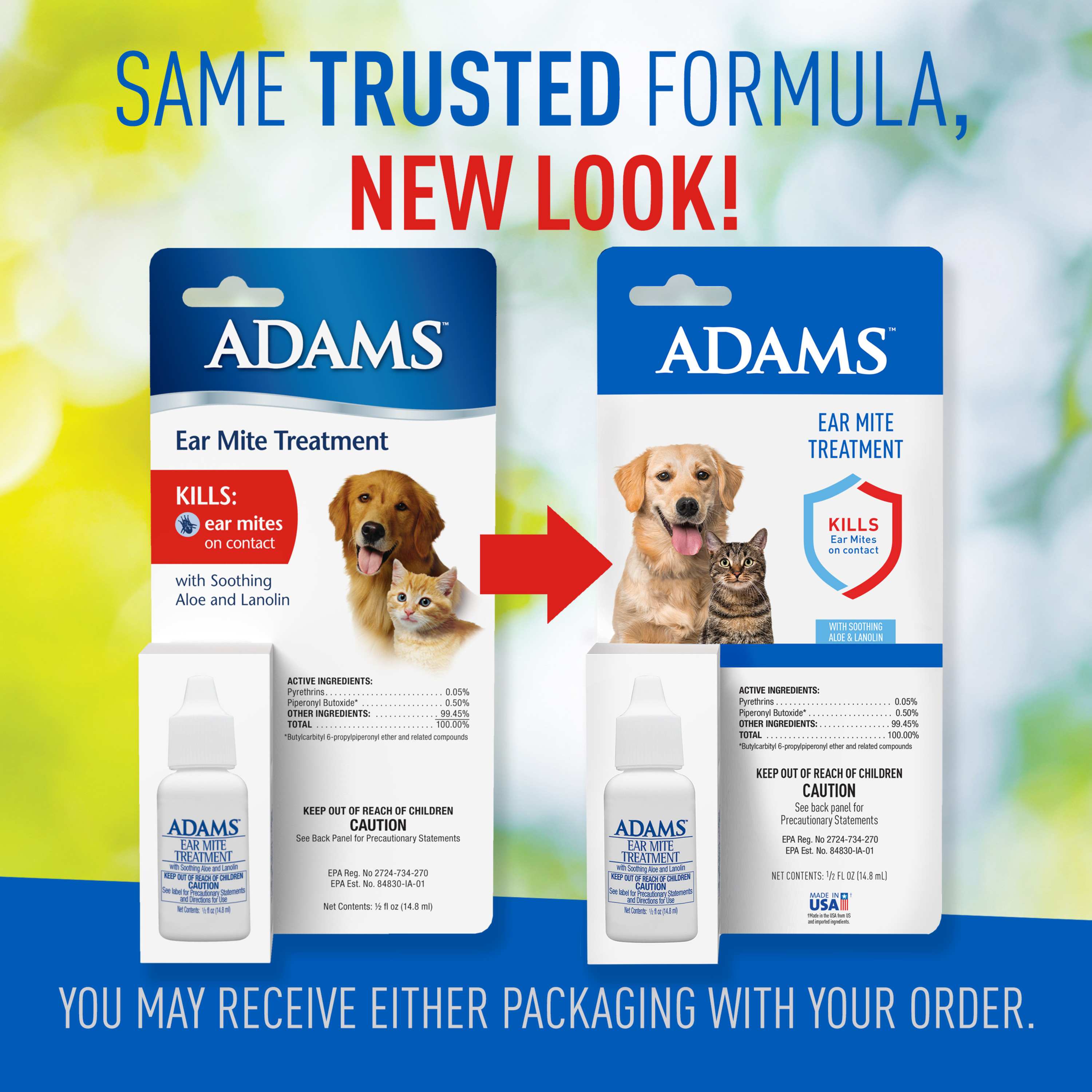 ear mite medicine for dogs walmart