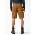 thumbnail image 3 of Genuine Dickies Men’s 11” Ripstop Ultimate Cargo Short, 3 of 3