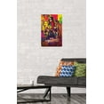 thumbnail image 2 of Marvel Ms. Marvel - One Sheet Wall Poster, 14.725" x 22.375", 2 of 6
