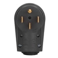 thumbnail image 5 of 50A RV Plug Male NEMA 14?50P 125/250V Heavy Duty Replacement with Handles for EV Generator Cord, 5 of 5