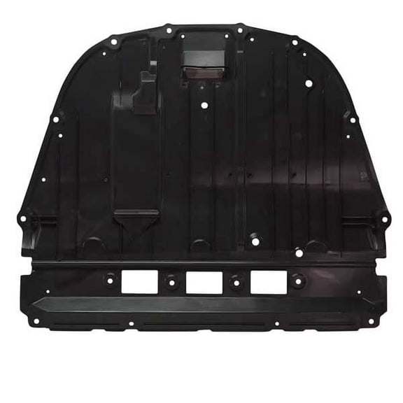 For 19-21 Altima Except S Model Front Engine Splash Shield Undercar Cover Guard