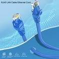 CAT6 Ethernet Cable Unshielded Fast Transfer Rate Anti interference cat6-ethernet-cable-unshielded-fast-transfer-rate-anti-interference