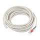 thumbnail image 5 of Sensor Cable Thermostat Thermostat UnderFloor White Color 16A Electric Floor Sensor Heating Home Heating System, 5 of 10