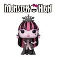 thumbnail image 4 of Figura Coleccionable Funko Pop Retro Toys Monster High Draculaura Dracula 1 Pieza, 4 of 4