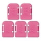 thumbnail image 1 of Shell del clip Irfora 5pcs baterías de iones de litio soporte de almacenamiento dedicado Clip de batería soporte de montaje de batería reemplazo para Bo-sch BAT622 BAT609 18V batería MAK BL1860B BL185 Irfora Shell del clip, 1 of 7