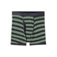 thumbnail image 5 of Fruit of the Loom Boys' CoolZone Boxer Briefs, 7 Pack, Sizes S-XL, 5 of 10