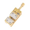 thumbnail image 4 of Esquirla Watch Repair Tool Metal Vise Professional Multifunctional Pointer Tube Clamp 0.2 to 1.3mm, 4 of 8