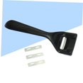 thumbnail image 4 of unbranded Herramienta De Negro Para Cuero Ideal Para Áreas Dobladas Y Solapadas En Manualidades, 4 of 8