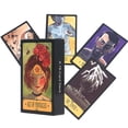 thumbnail image 2 of Juego de cartas familiar Tarot Deck Ace Of Pentacles, 2 of 4