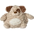 thumbnail image 3 of Mary Meyer Puffernutter Puppy 10-Inch Soft Plush Stuffed Animal Toy Dog, 3 of 4