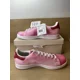 thumbnail image 2 of Adi-das Stan Smith Pharrell Hu Holi Shoes MEN SIZE 8 AC7044 Red Low Top Sneaker, 2 of 6