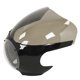 thumbnail image 3 of Cubierta de Carenado para Faros Delanteros de 7 Pulgadas Rendimiento Estable Reduce la Fatiga Ajuste Universal Resistente y Duradero para Motocicletas ANGGREK  Otros, 3 of 8