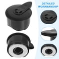 thumbnail image 2 of KAKOWELY 2pcs Valve For Pressure Cooker Replacement Kitchen Pressure Cooker Valve Accessory1.73"X1.38"X0.79", 2 of 5