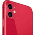 thumbnail image 3 of Apple iPhone 11 128 Go 6.1 Pouces 4G LTE Verizon Déverrouillé, Rouge (Utilisé - Bon), 3 of 3