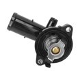 thumbnail image 3 of Car Thermostat Housing Kit Assembly For Durango Grand 3.6l 2011-2018 05184651ah 5184651ah, 3 of 5