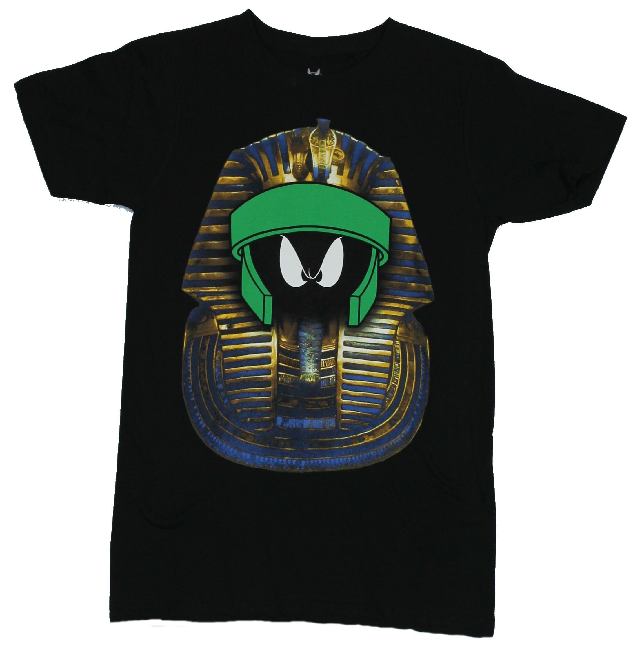 Marvin the martian t shirt walmart Clearance