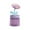 Purple, variant on RVASTEIZO Humidifiers For Bedroom, USB Humidifier With Light-Quiet Cool Mist Humidifier For Bedroom And Office -Plants-Easy To Clean