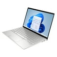 thumbnail image 5 of HP ENVY Laptop 13-ba1097nr - Intel Core i7 - 1165G7 / up to 4.7 GHz - Win 11 Home Plus - Intel Iris Xe Graphics - 16 GB RAM - 256 GB SSD NVMe - 13.3" IPS 1920 x 1080 (Full HD) - Wi-Fi 6 - natural silver aluminum - kbd: US, 5 of 7