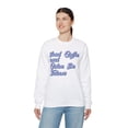 thumbnail image 7 of Coton De Tulear Dog Mom Dad Sweatshirt Gifts Crew Neck Shirt Long Sleeve, 7 of 7