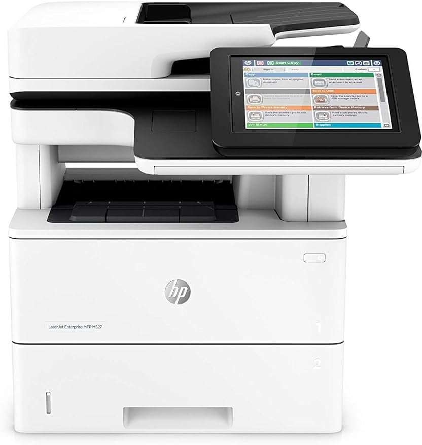 HP OfficeJet 200 Mobile Printer, Wireless Direct Printing, CZ993A