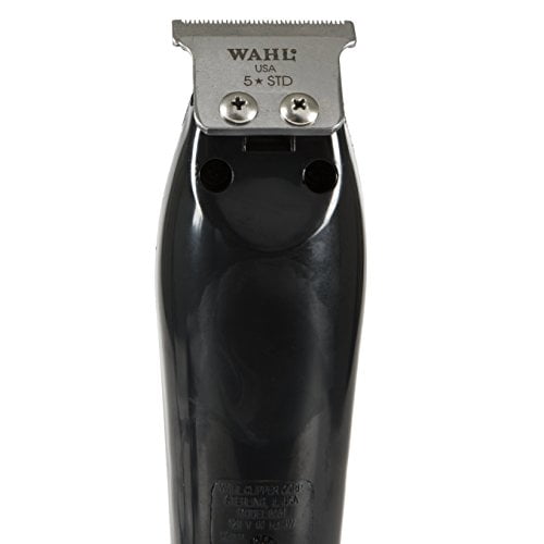 wahl detailer 8290