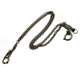 thumbnail image 5 of Pocket Watch Chain Double Albert T-bar Chain Antique Hanging Watch Chain Clip Pocket Chain For Pocket Watch Keys Pendant, 5 of 5