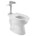 thumbnail image 4 of American Standard Ultima Manual Toilet 1.28 GPF Diaphragm-Type Flush Valve in Polished Chrome, 4 of 5