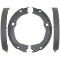thumbnail image 1 of Raybestos Brakes 948PG Parking Brake Shoe PG PLUS (TM) OE Replacement, 1 of 3