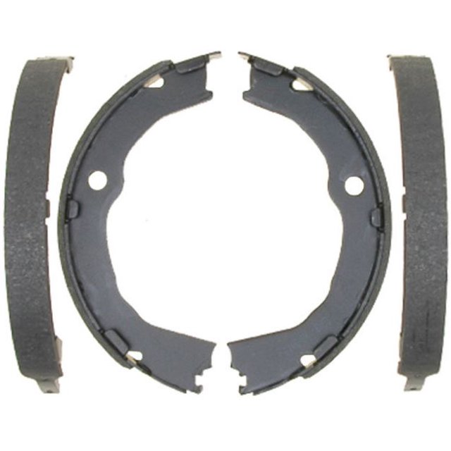 Raybestos Brakes 948PG Parking Brake Shoe PG PLUS (TM) OE Replacement