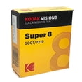 thumbnail image 4 of Kodak Super 8 Color Negative VISION3 500T 7219/50' Cartridge, 4 of 5