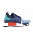 thumbnail image 1 of MEN'S Ad-id-as NMD R1 PK PACKER BLUE/TEAL/RED BB5051 SIZE 9 US YZY Y3, 1 of 6