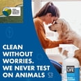 thumbnail image 2 of Glass Cleaner, Streak-free Window Cleaner, Surface Cleaning Spray, Mirror, Screen and Shower Door Cleaner, Removes Fingerprints, Dust, Dirt, Unscented, 32 Oz, Pack of 2, 2 of 4