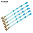 thumbnail image 3 of Cleaning Tool Blower Rubber Accessories Kit for High-Pressure Car Inter Spray, 3 of 7