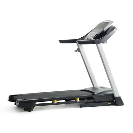 Gold's Gym Trainer 720 Treadmill with Power