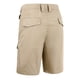 thumbnail image 3 of Puntoco Pantalones Cortos De Chaqueta Para Hombre Pantalones Deportivos Al Aire Libre Con Múltiples Bolsillos Pantalones Cargo Pantalones Cortos Caqui M,Pantalones Cortos Hombre, 3 of 3